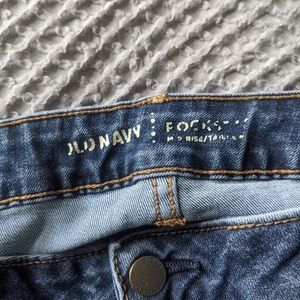 Old Navy Rockstar Skinny jeans Size 12